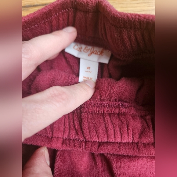 Crew Cuts Pant Set - Picture 4 of 8